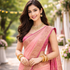 SAREE COLLECTION